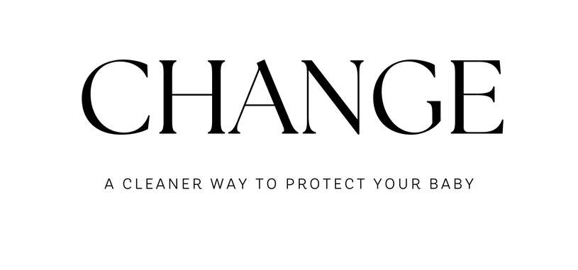 ChangeMy logo